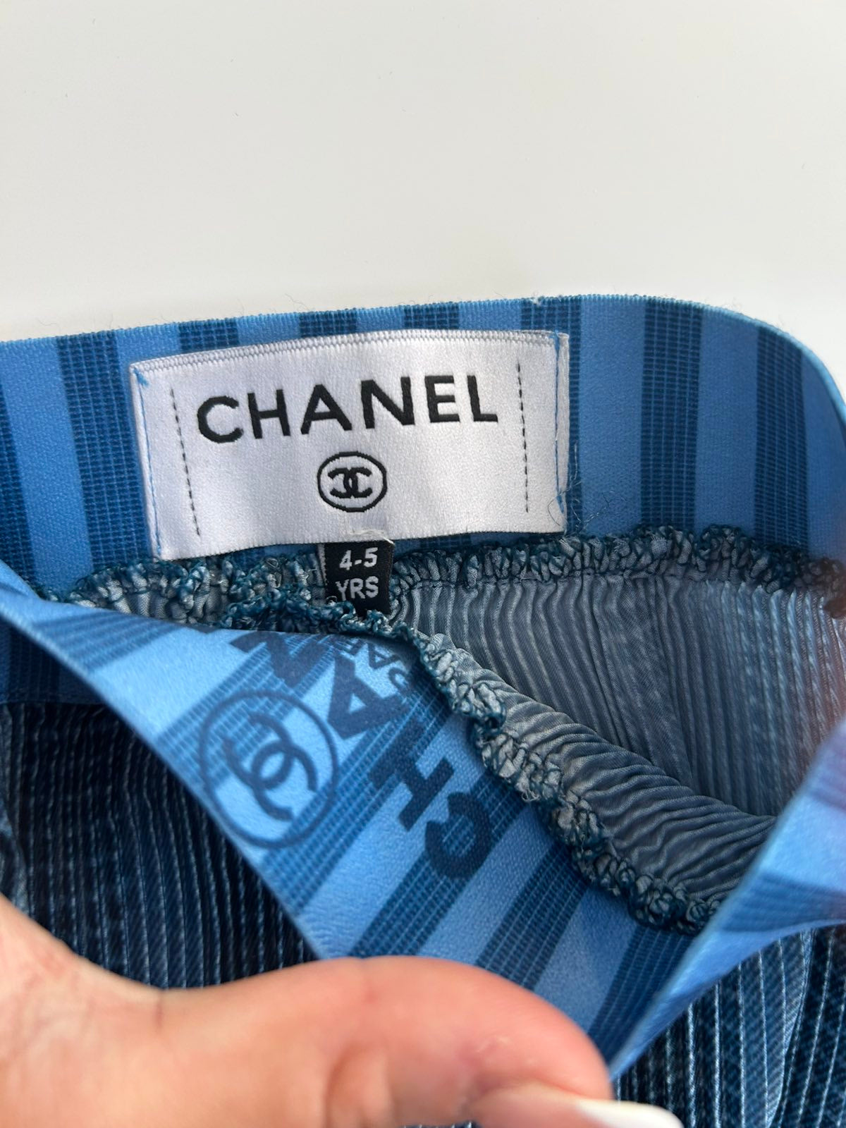 CHANEL SET