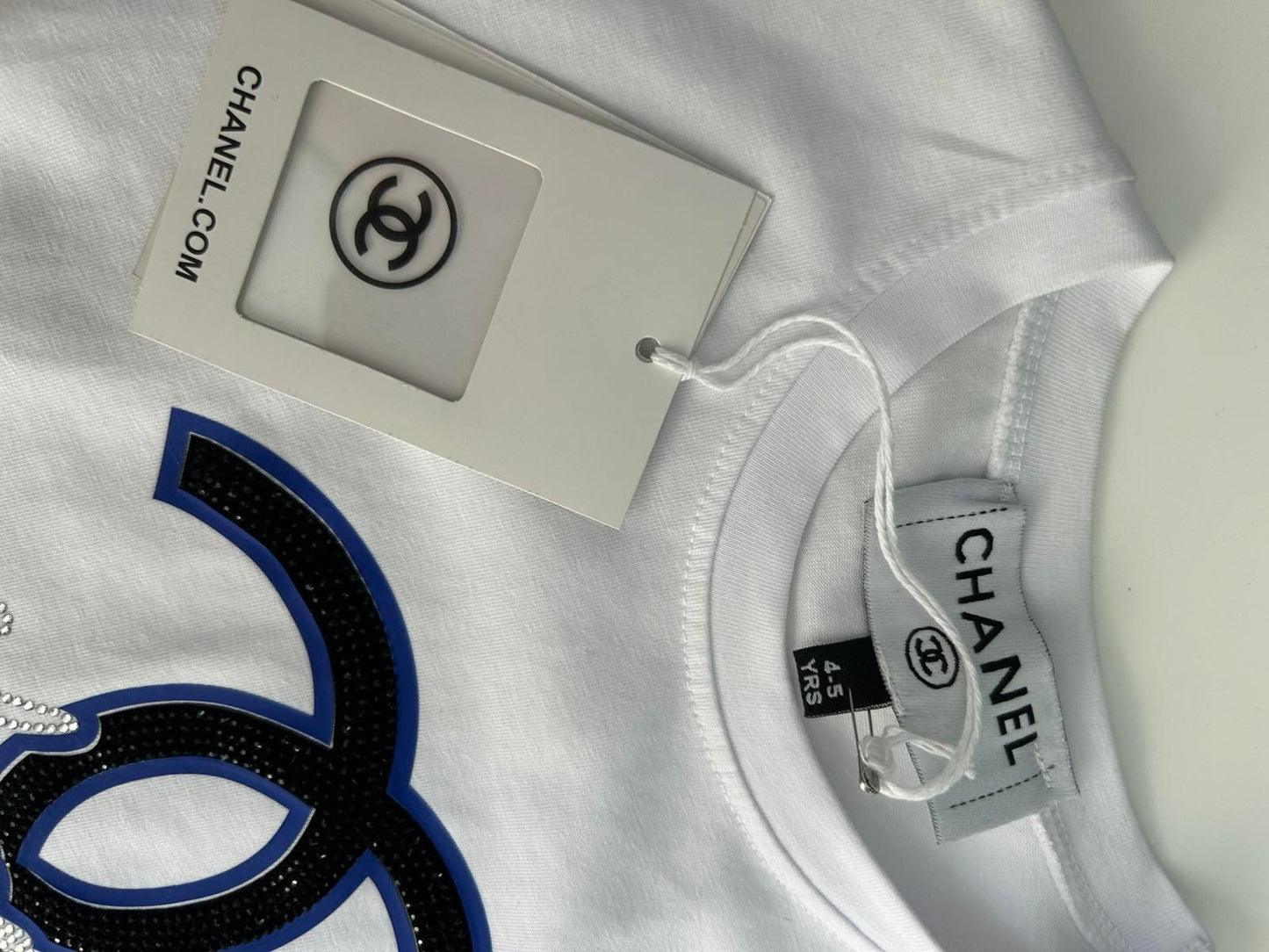 CHANEL SET