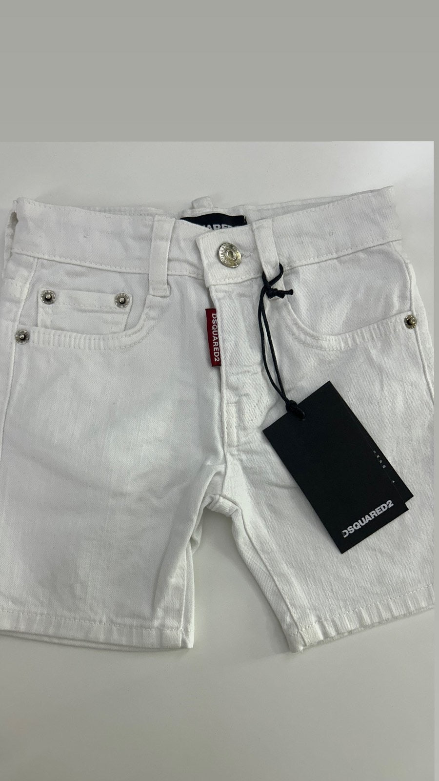 DSQUARED JEANS