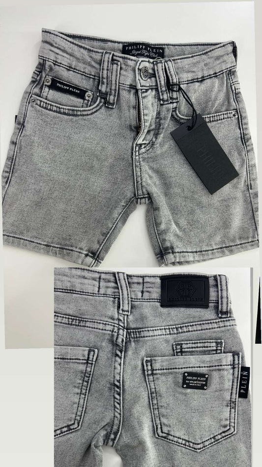 PHILIPP PLEIN JEANS