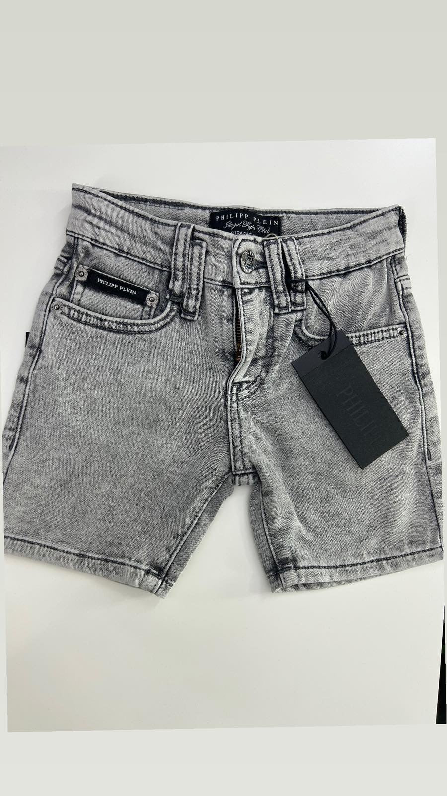 PHILIPP PLEIN JEANS