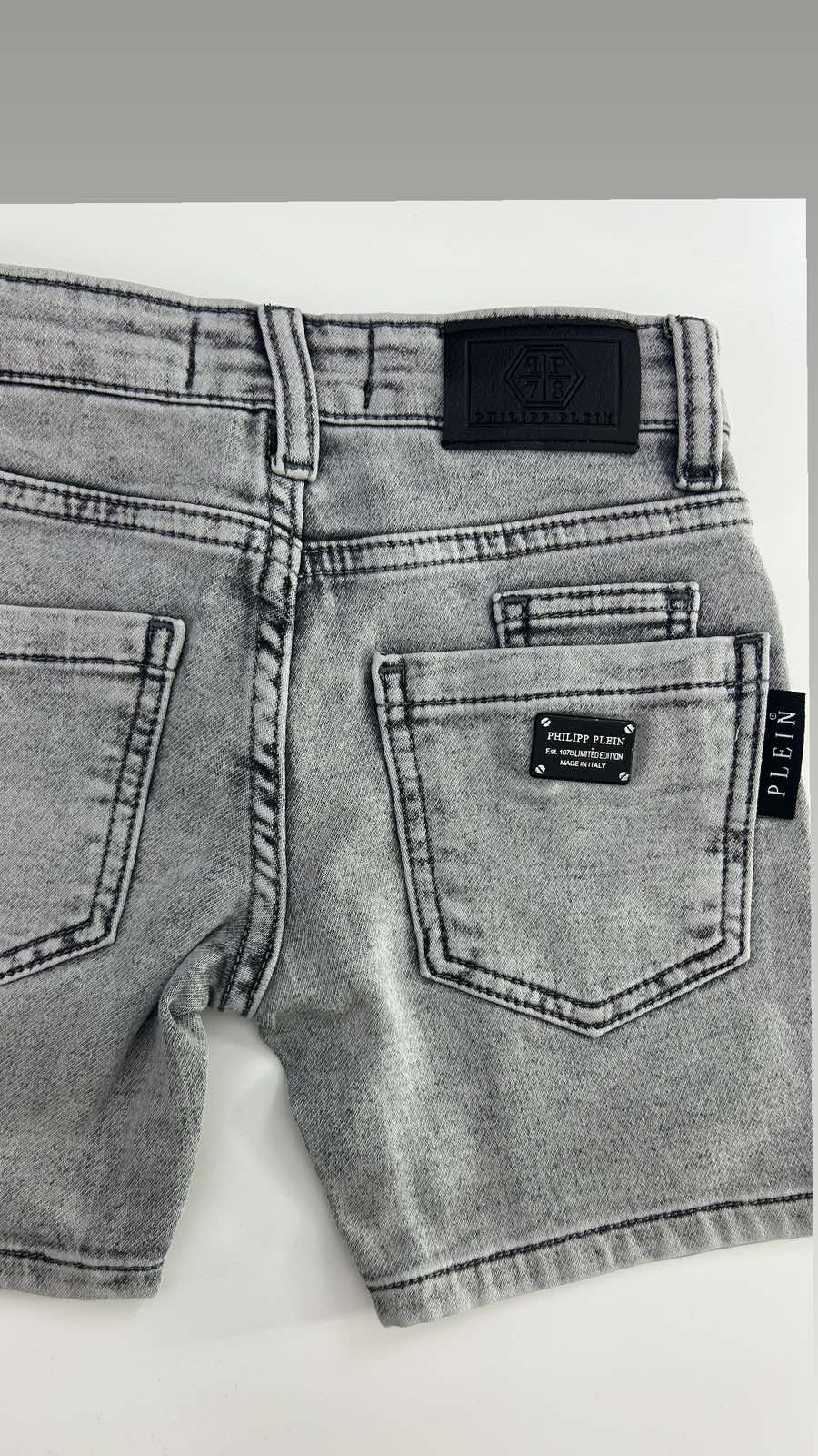 PHILIPP PLEIN JEANS