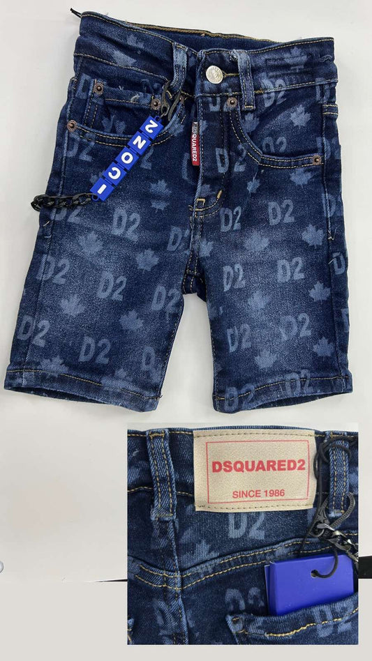 DSQUARED JEANS