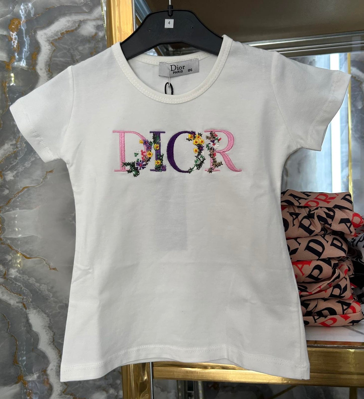 DIOR T-SHIRT