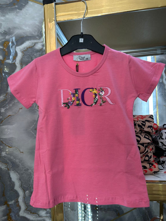 DIOR -T-SHIRT
