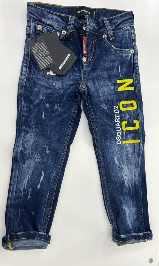 DSQUARED JEANS