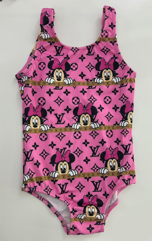 LOUIS VUITTON ΜΑΓΙΟ