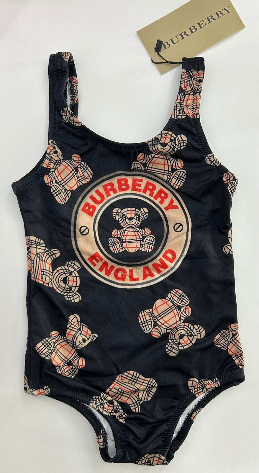 BURBERRY ΜΑΓΙΟ