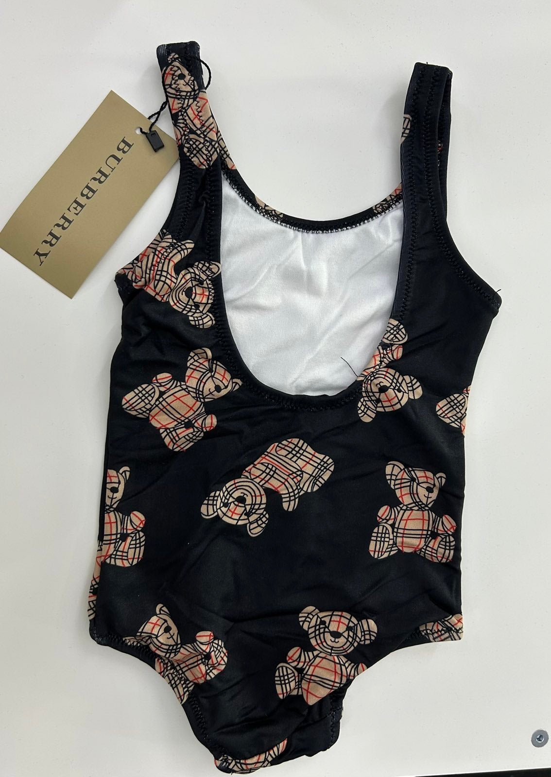 BURBERRY ΜΑΓΙΟ