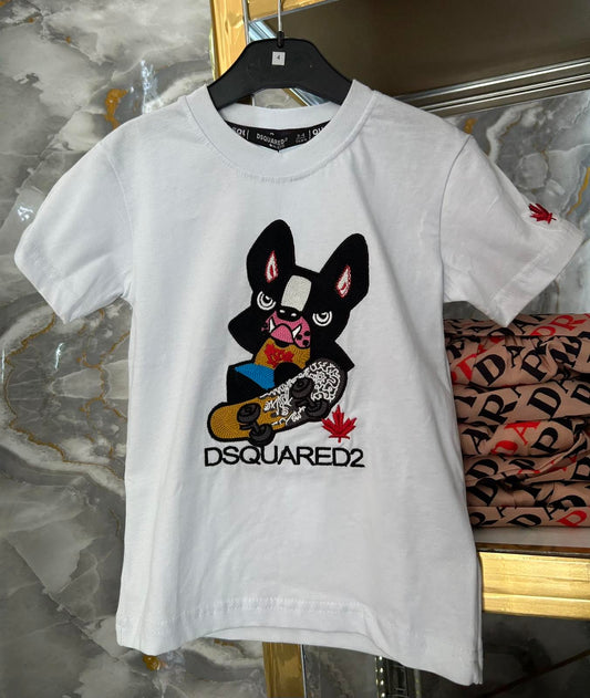 DSQUARED T-SHIRT