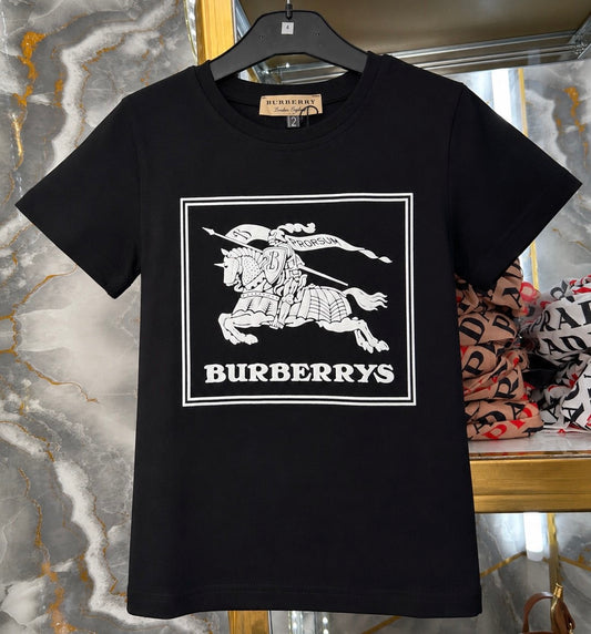 BURBERRY T-SHIRT