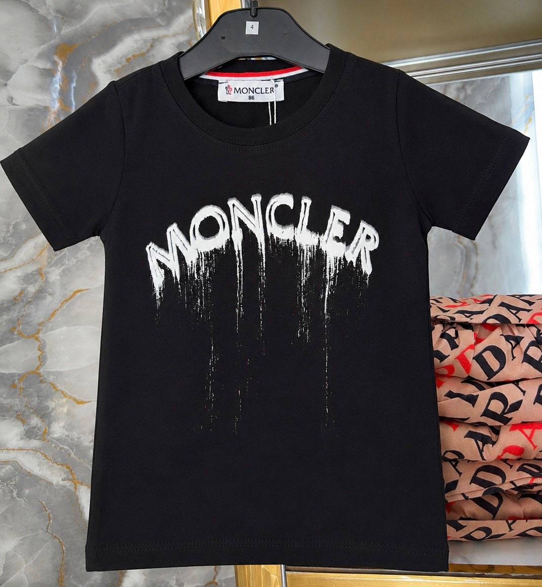 MONCLER T-SHIRT