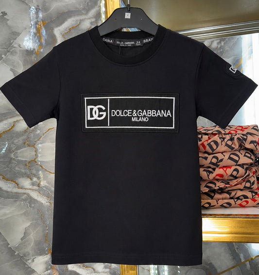 DOLCE GABANA T-SHIRT