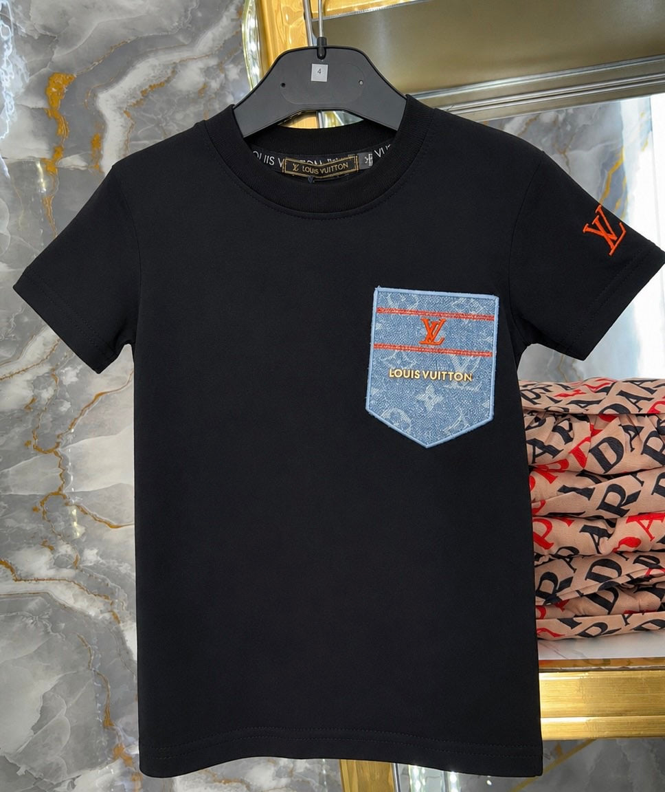 LOUIS VUITTON T-SHIRT