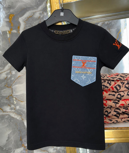LOUIS VUITTON T-SHIRT