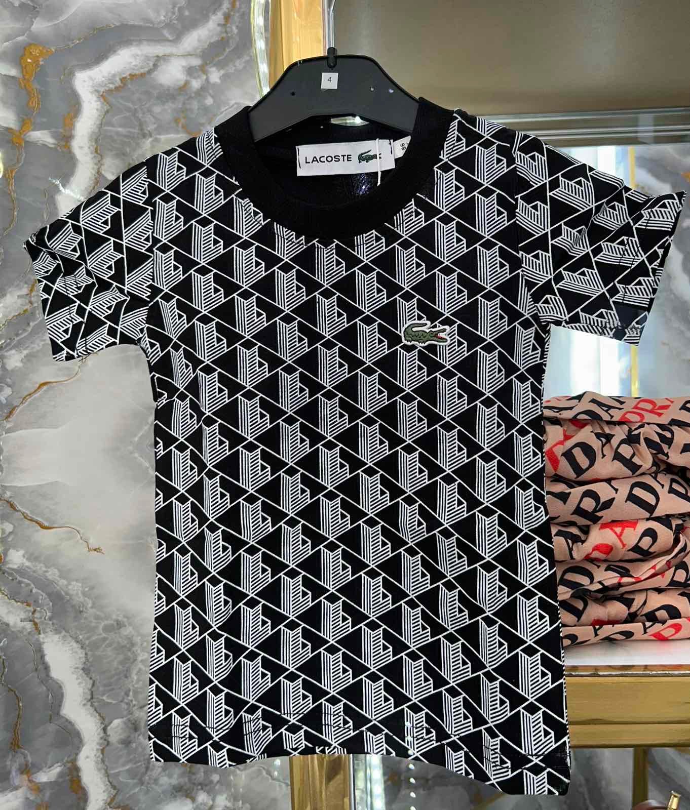 LACOST T-SHIRT