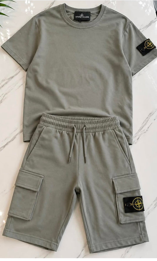 Stone island set