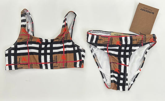BURBERRY ΜΑΓΙΟ