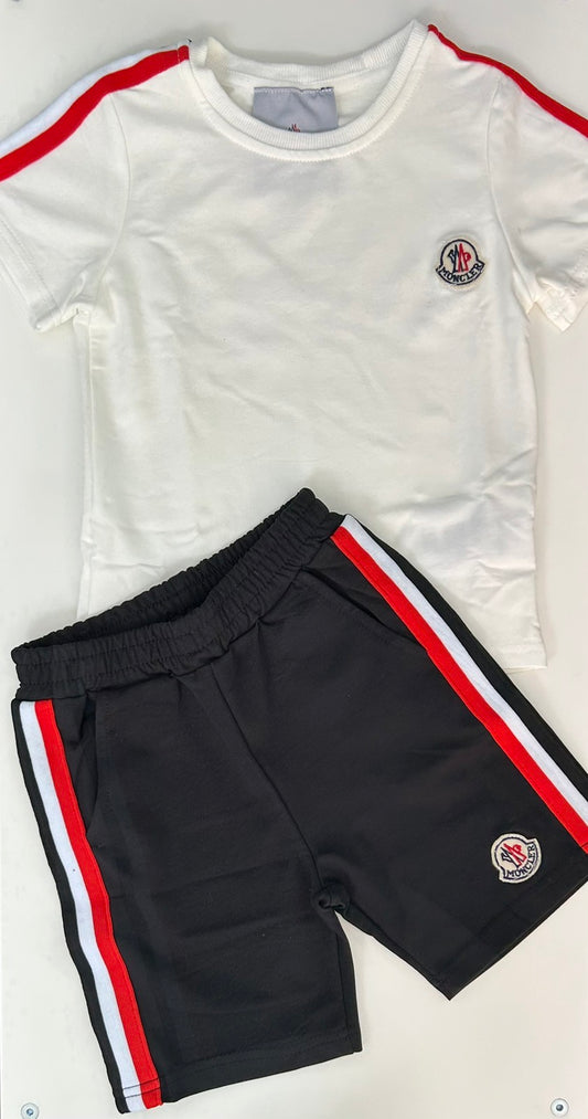 Moncler set