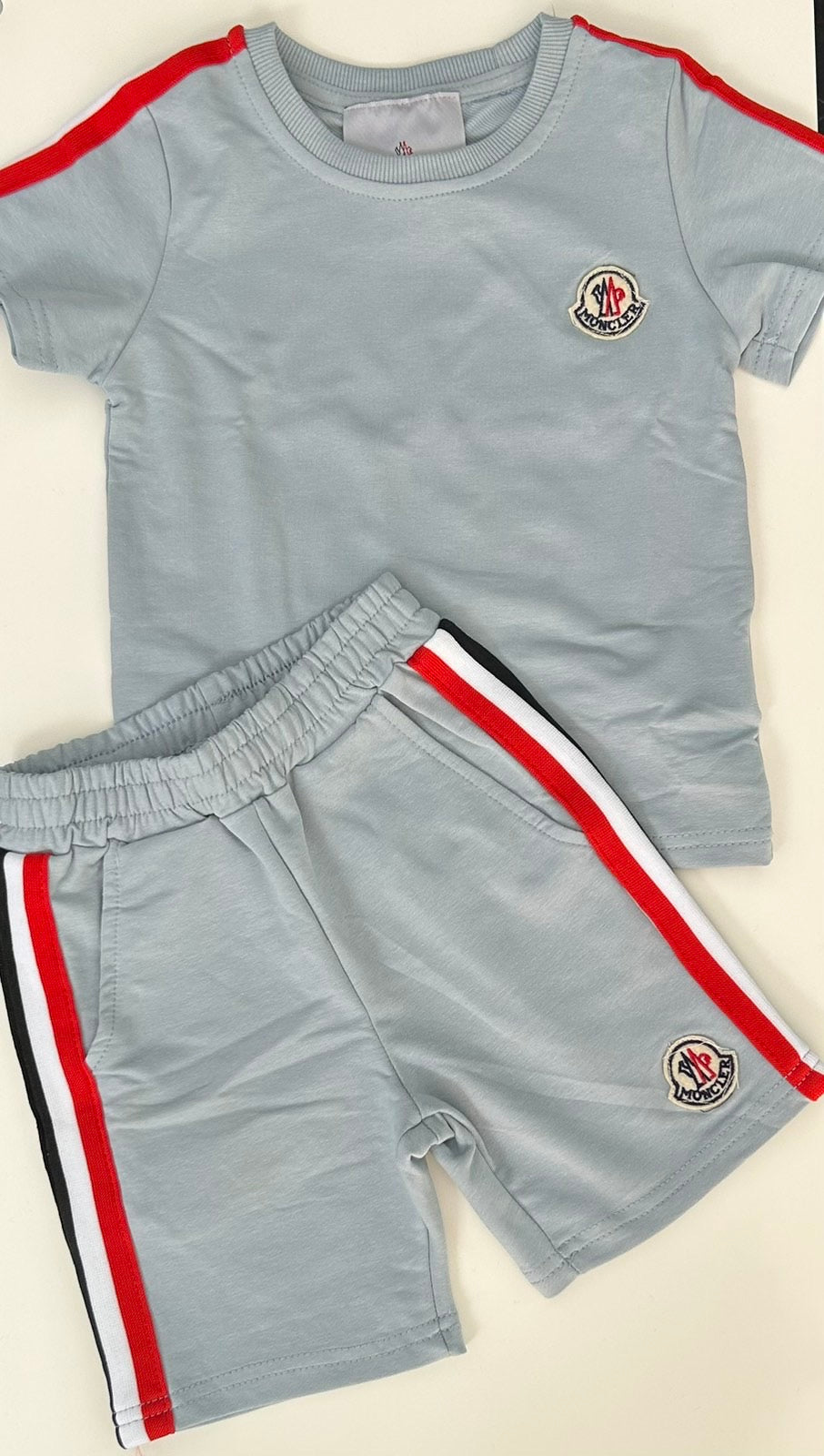 Moncler set