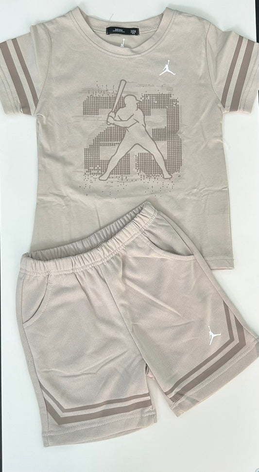 Jordan set