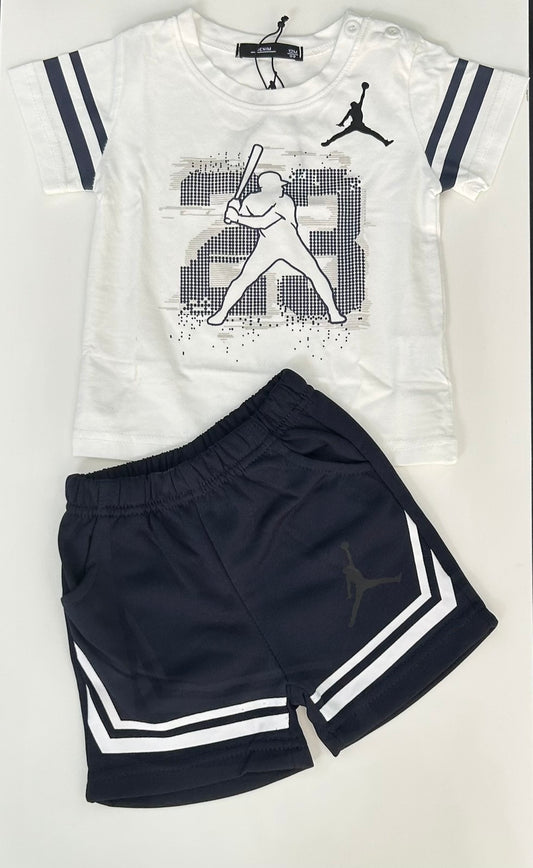 Jordan set