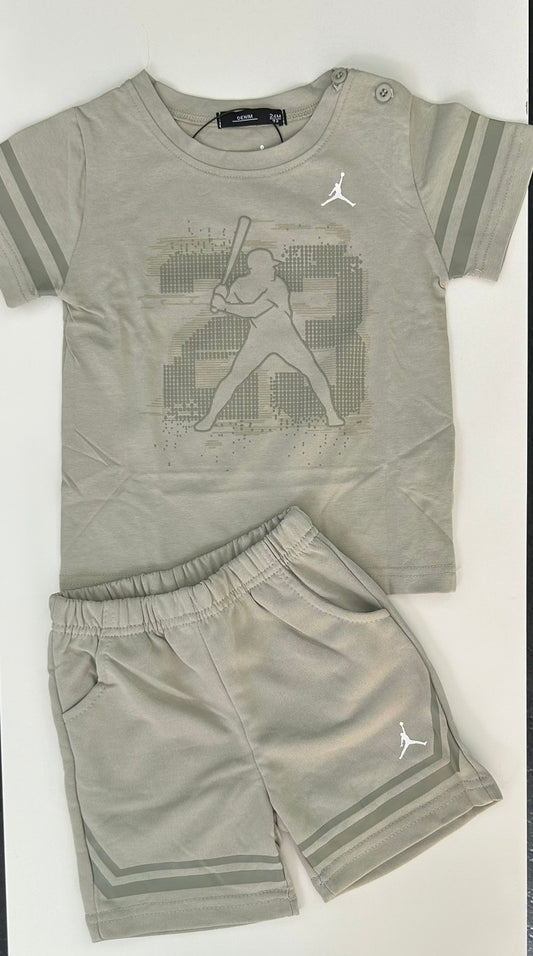 Jordan set