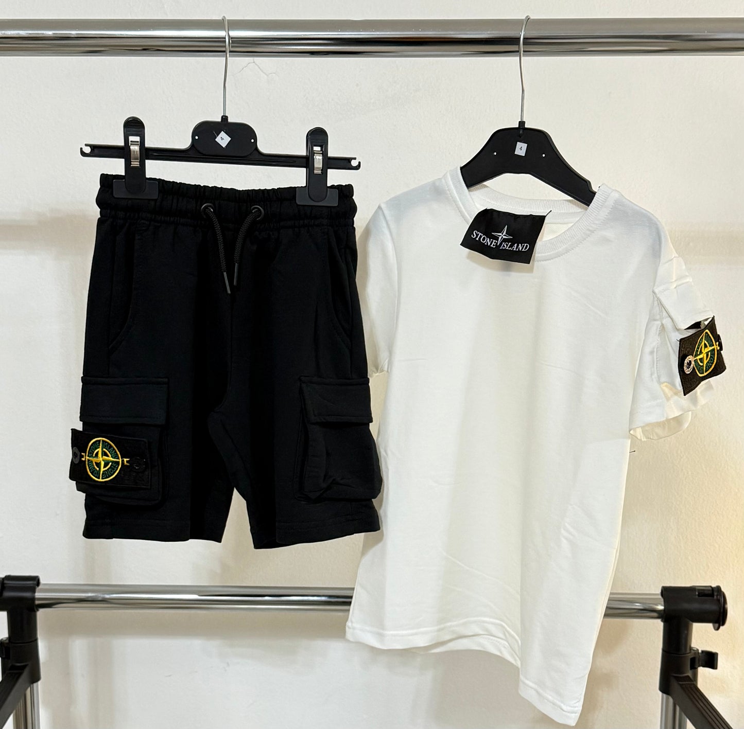 Stone island set