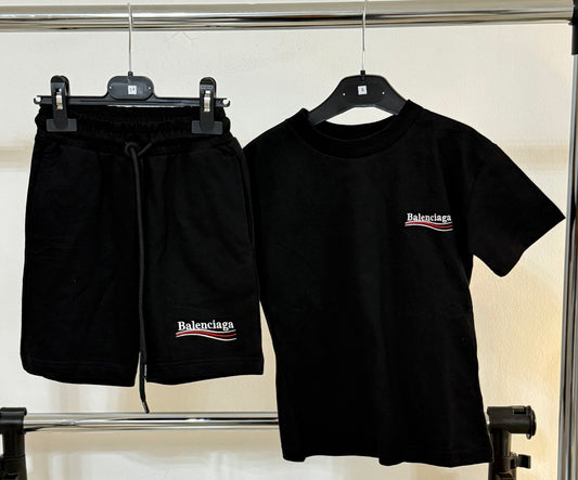 BALENCIAGA SET