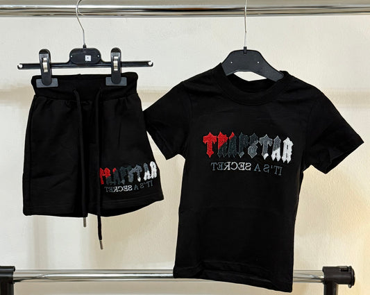 TRAPSTAR SET