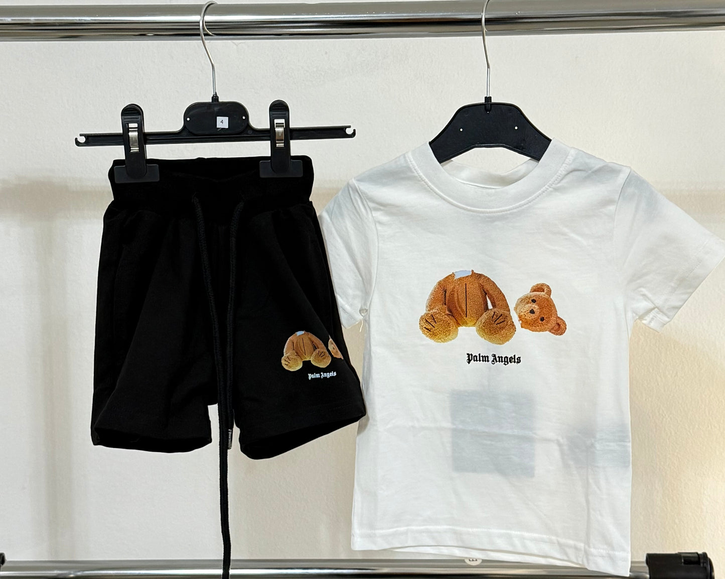 PALM ANGELS SET