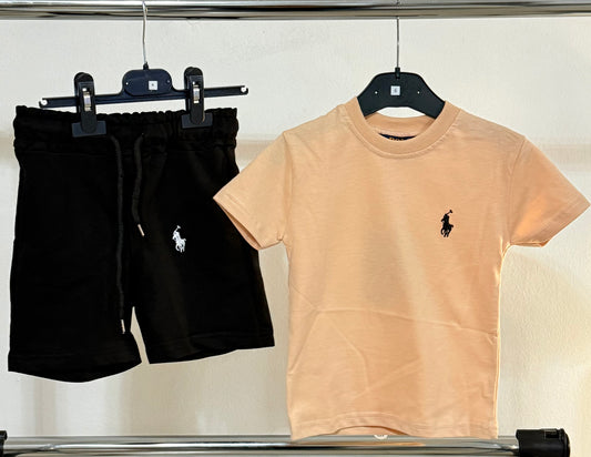 POLO SET