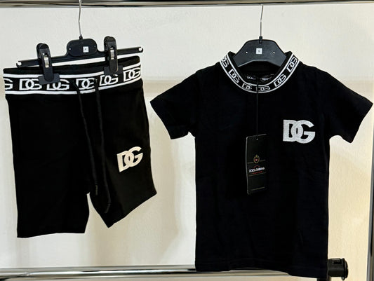 DOLCE GABANA SET