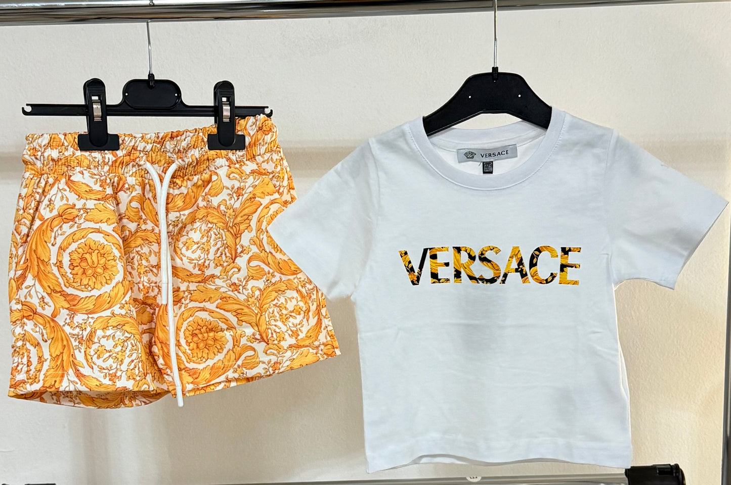 VERSACE SET