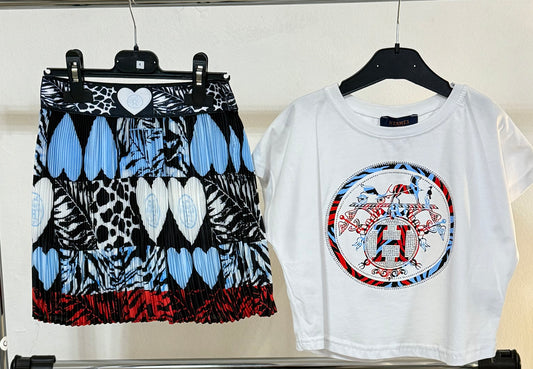 HERMES SET