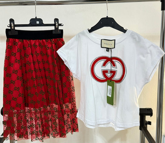 GUCCI SET