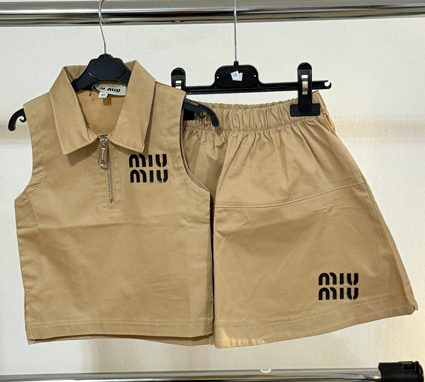 MIU MIU SET