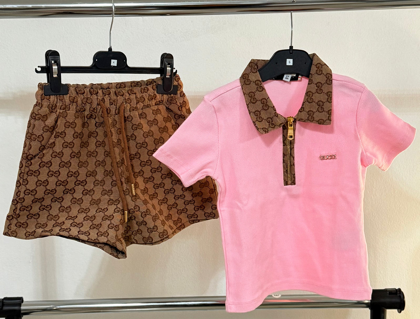 GUCCI SET