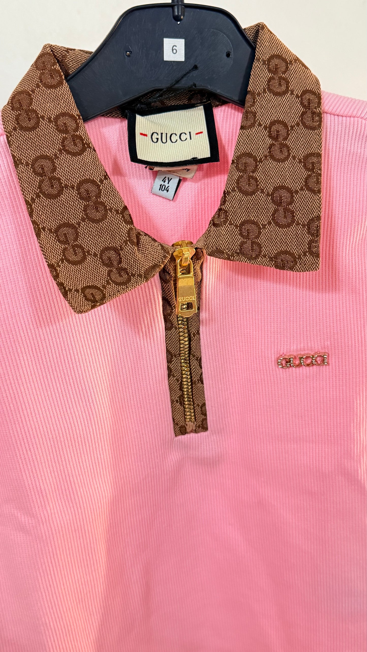 GUCCI SET