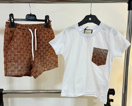GUCCI SET