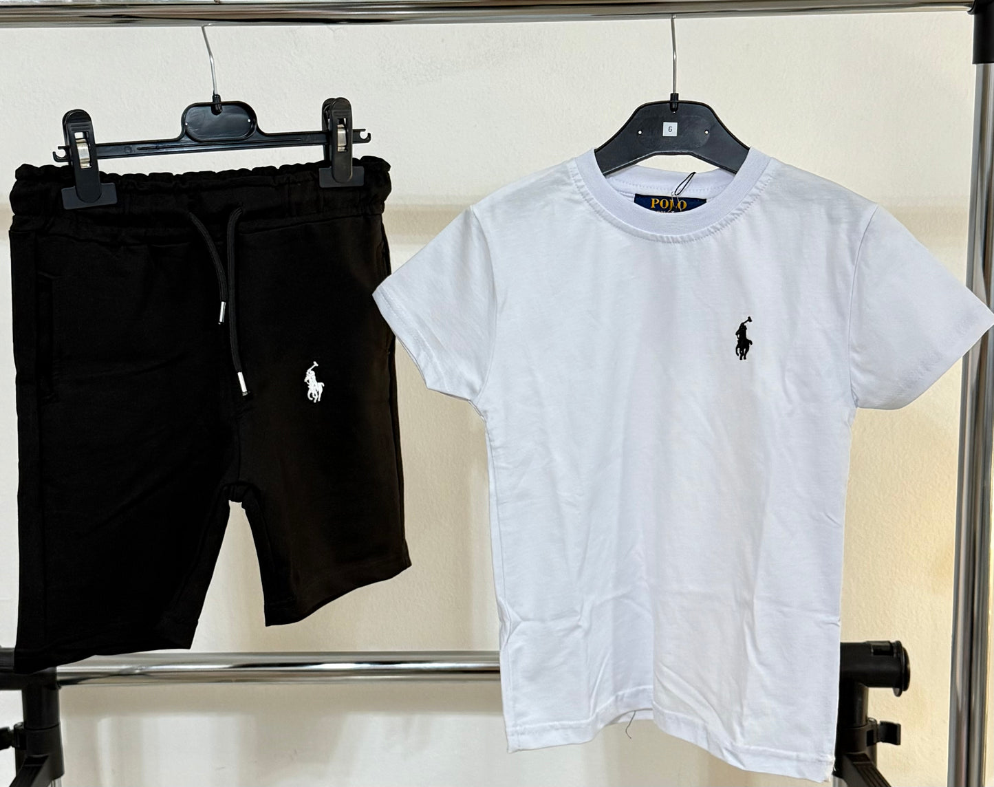 POLO SET