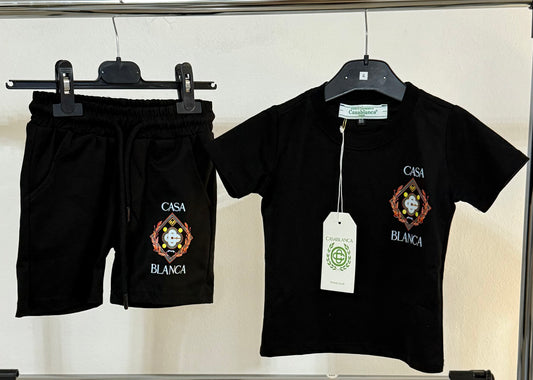 CASABLANCA SET