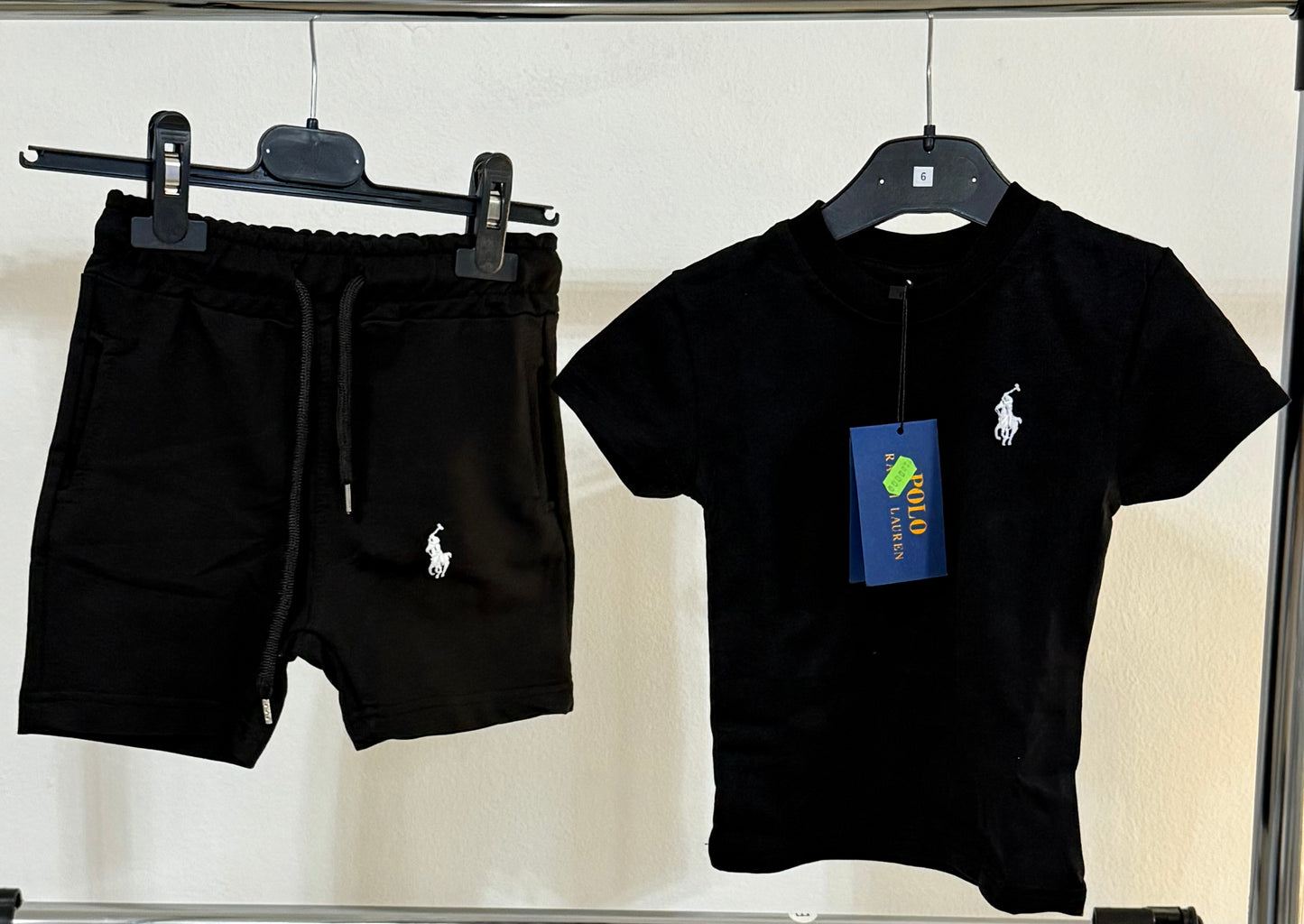 POLO SET