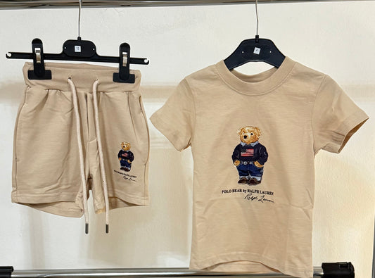 POLO SET