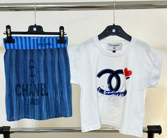 CHANEL SET