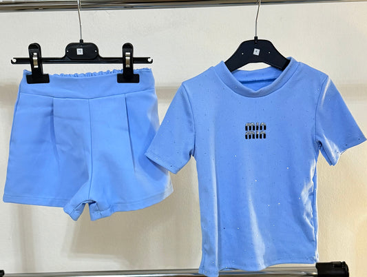 Miu miu set