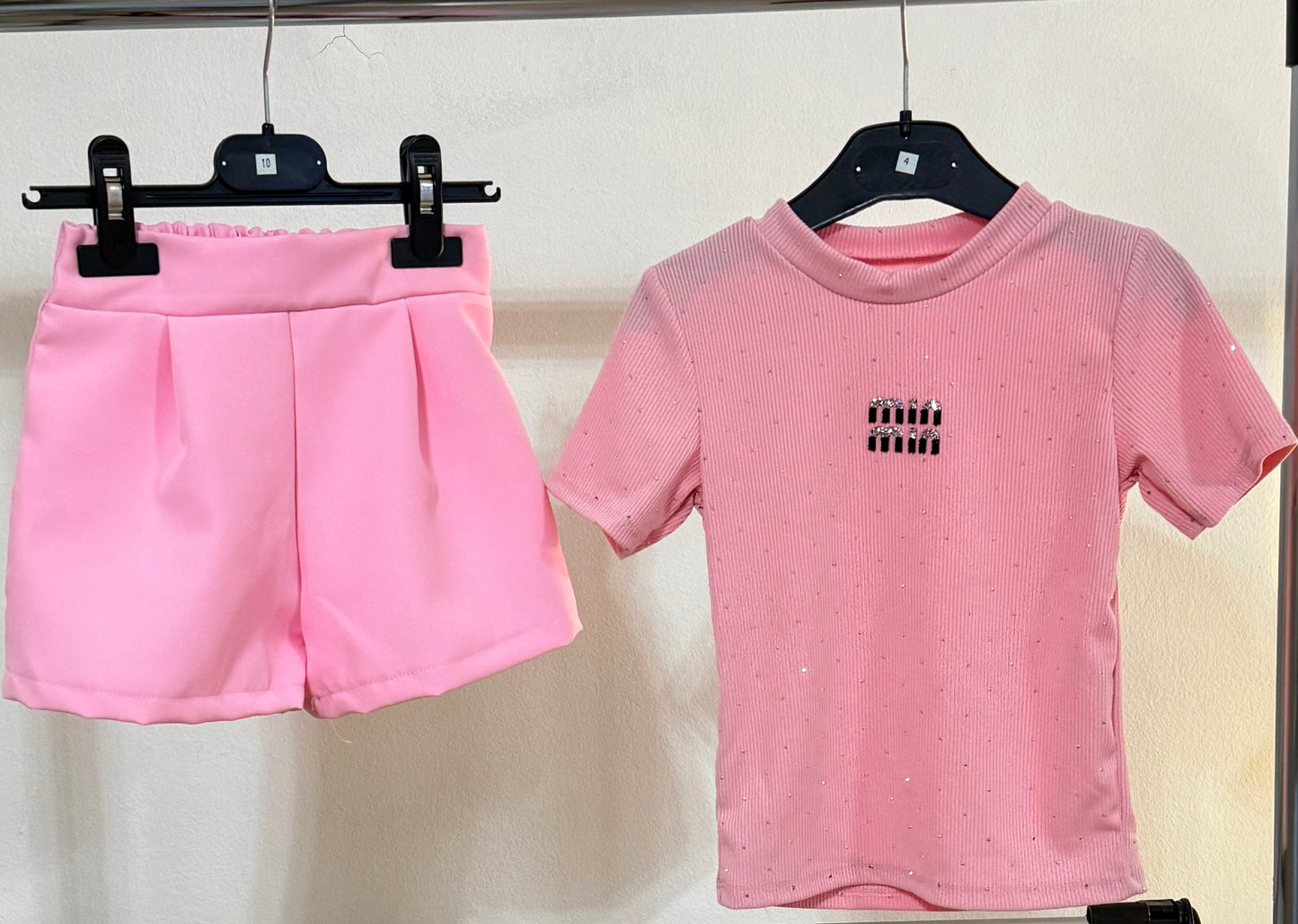Miu miu set