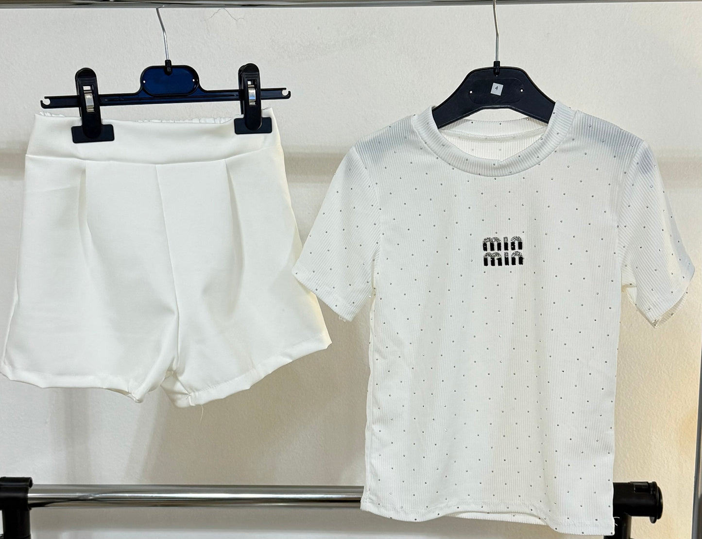 Miu miu set