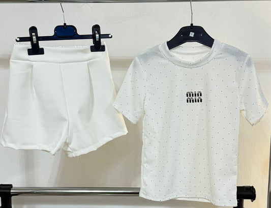 Miu miu set